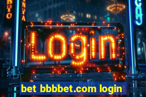 bet bbbbet.com login