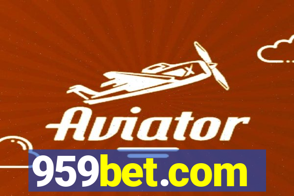 959bet.com