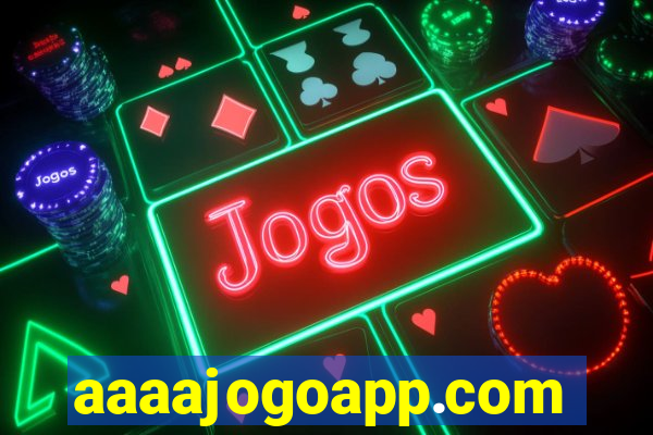 aaaajogoapp.com