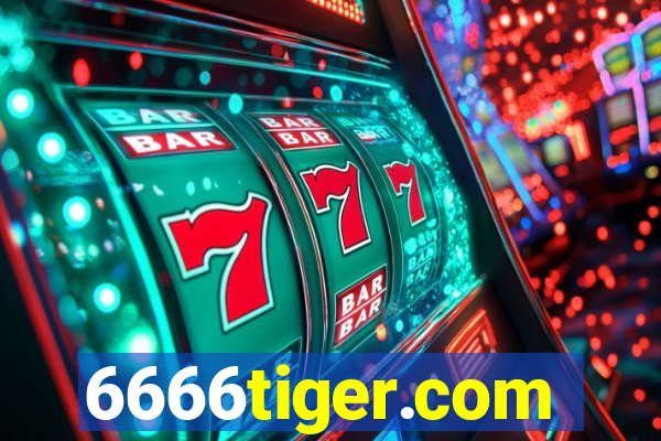 6666tiger.com