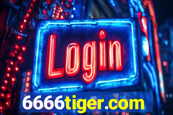 6666tiger.com