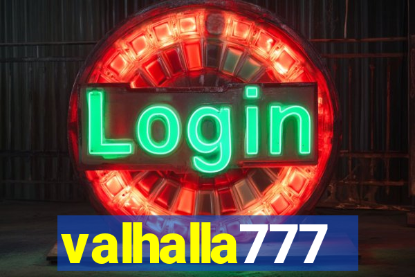 valhalla777