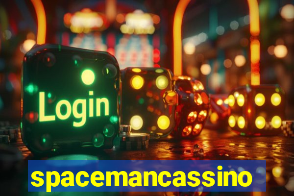 spacemancassino