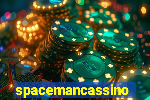 spacemancassino