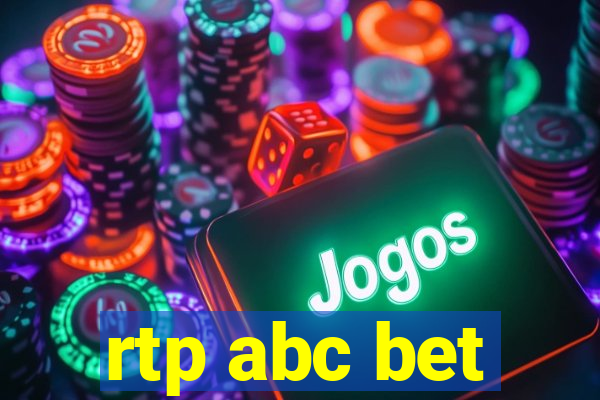 rtp abc bet