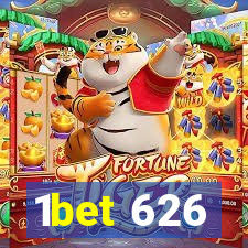 1bet 626