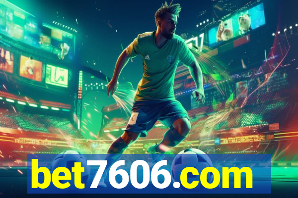 bet7606.com