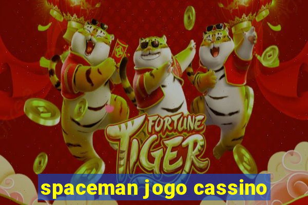 spaceman jogo cassino