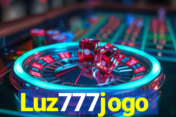 Luz777jogo