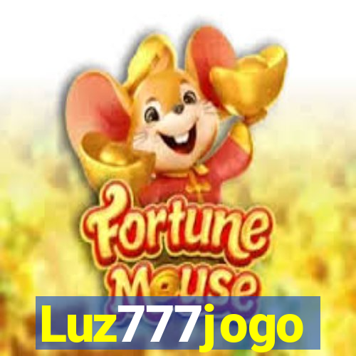 Luz777jogo