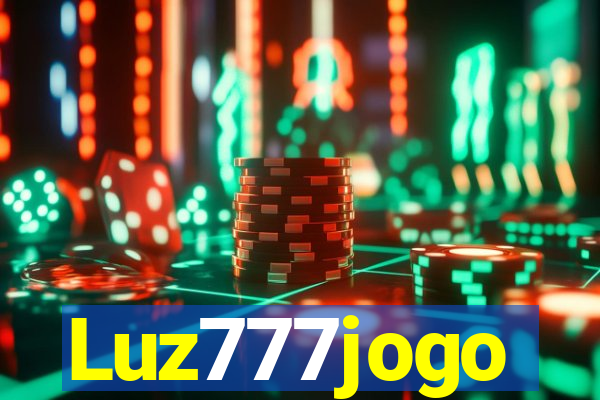 Luz777jogo