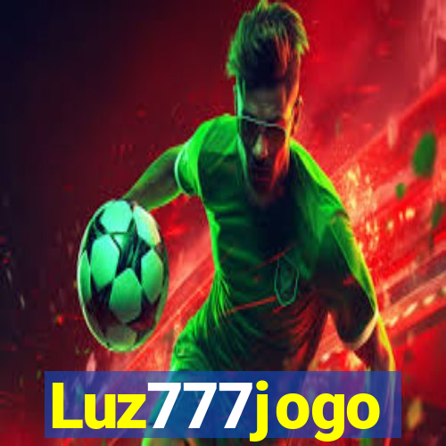 Luz777jogo