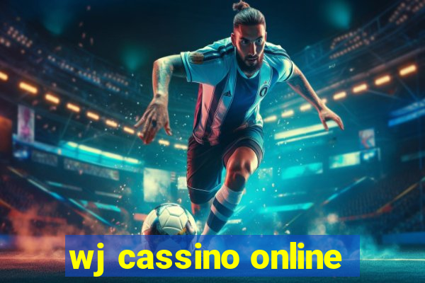 wj cassino online