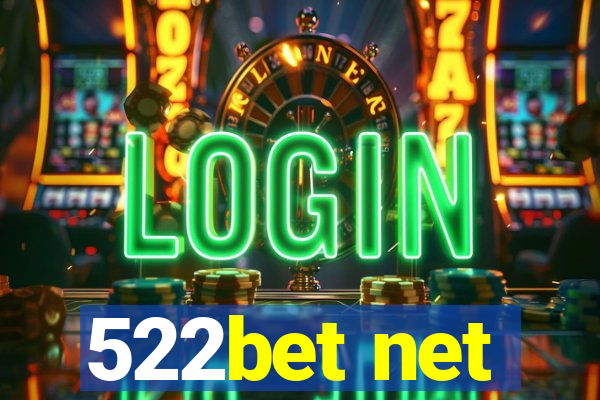 522bet net