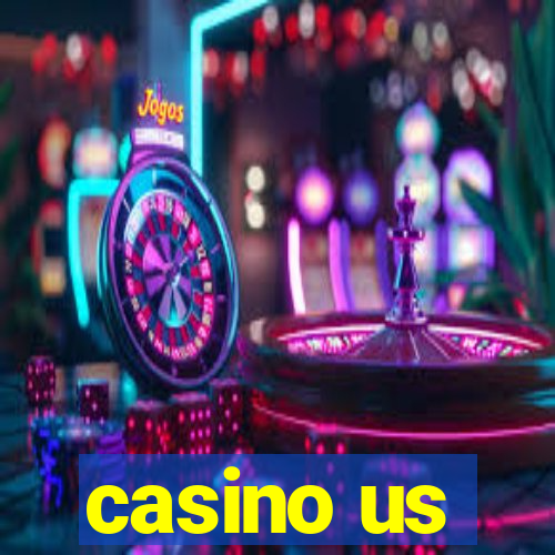 casino us