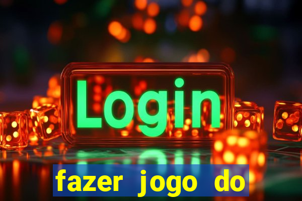 fazer jogo do bicho online bahia