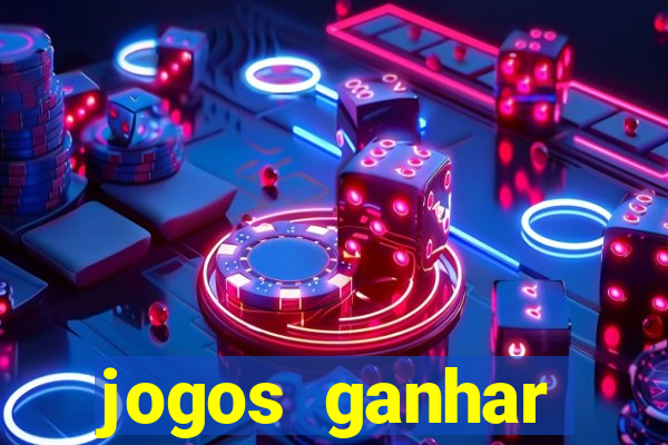 jogos ganhar dinheiro no pix