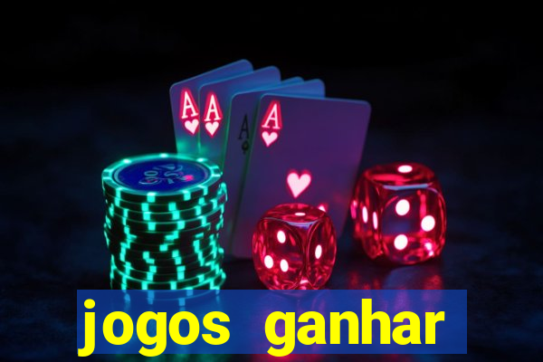 jogos ganhar dinheiro no pix