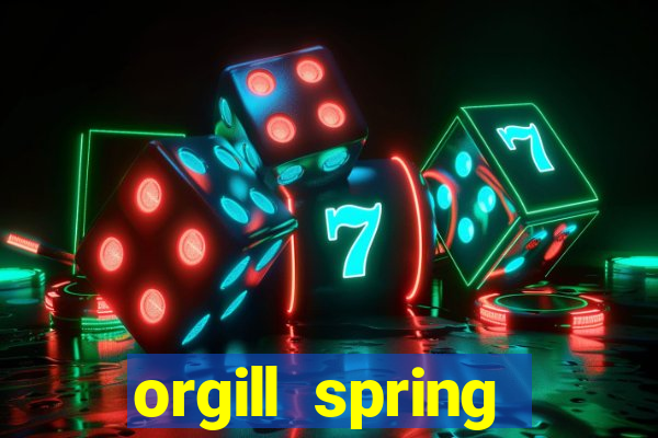 orgill spring dealer market