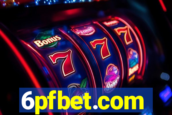 6pfbet.com