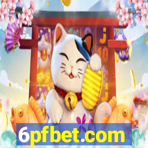 6pfbet.com