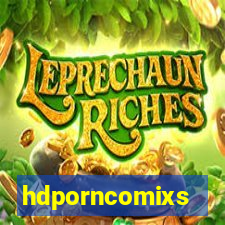 hdporncomixs