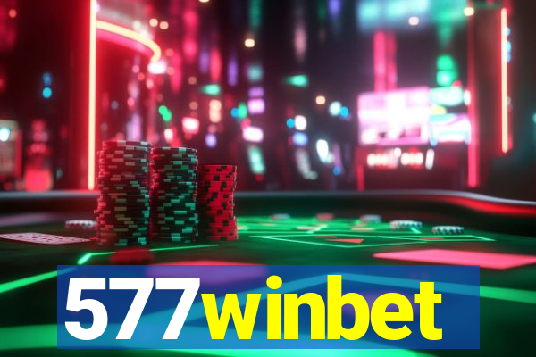 577winbet