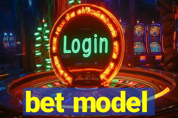 bet model