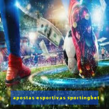 apostas esportivas sportingbet