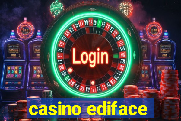 casino ediface