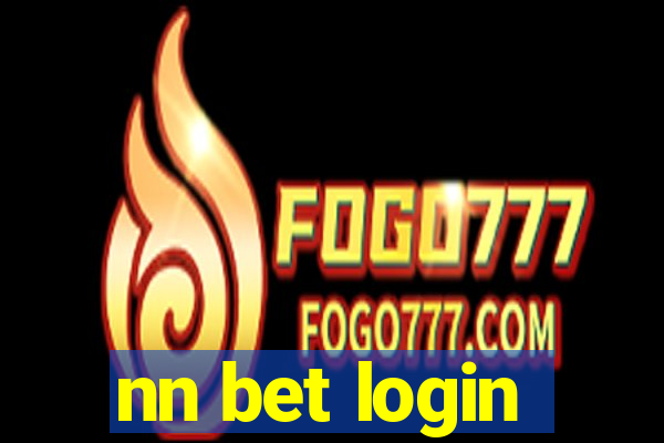 nn bet login