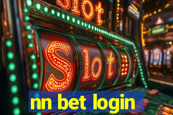 nn bet login