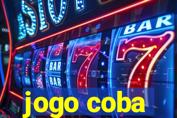 jogo coba