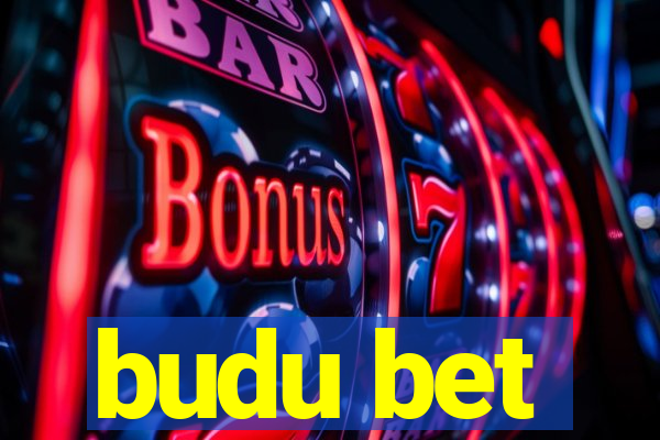 budu bet