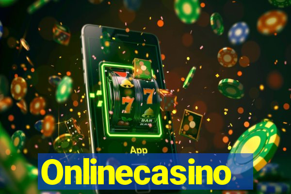 Onlinecasino