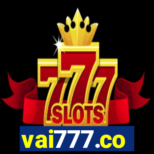 vai777.co