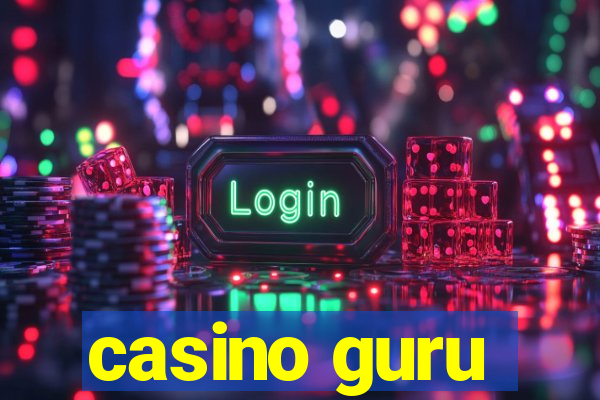 casino guru