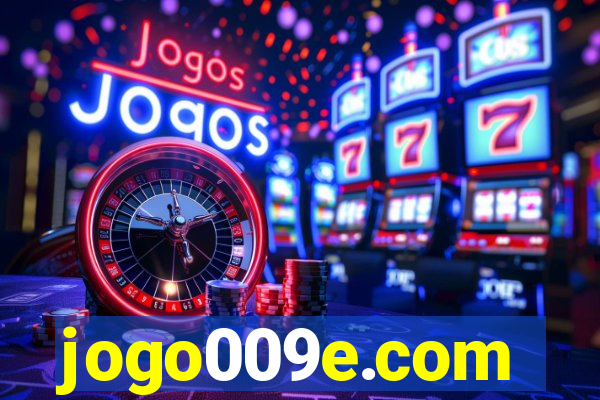 jogo009e.com