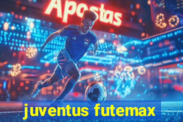 juventus futemax