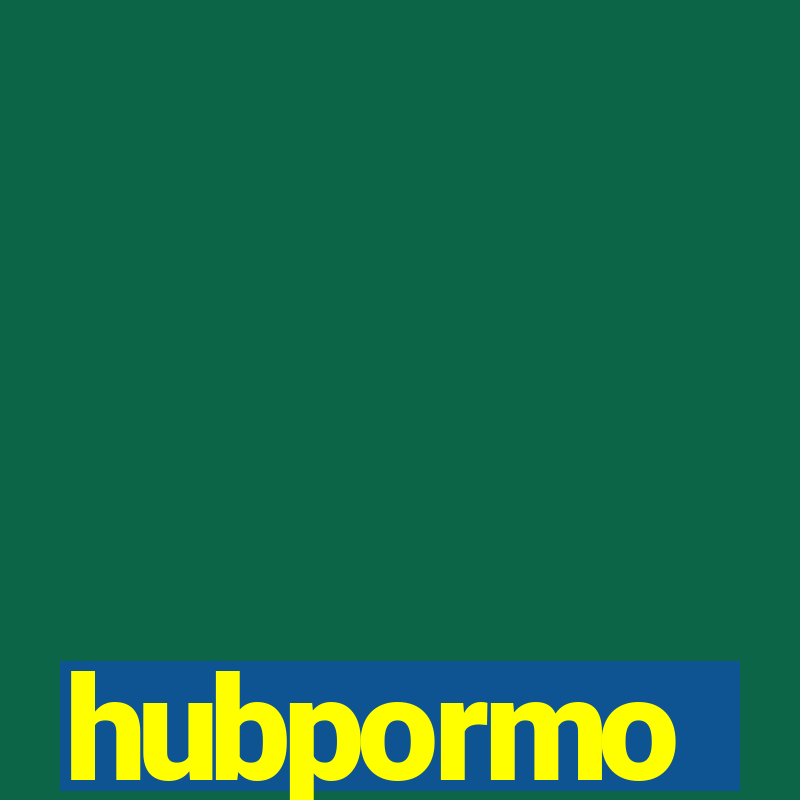 hubpormo