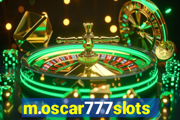 m.oscar777slots