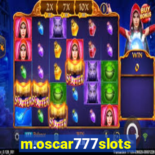 m.oscar777slots