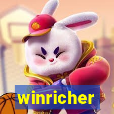 winricher