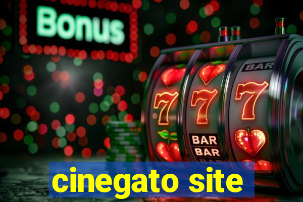 cinegato site