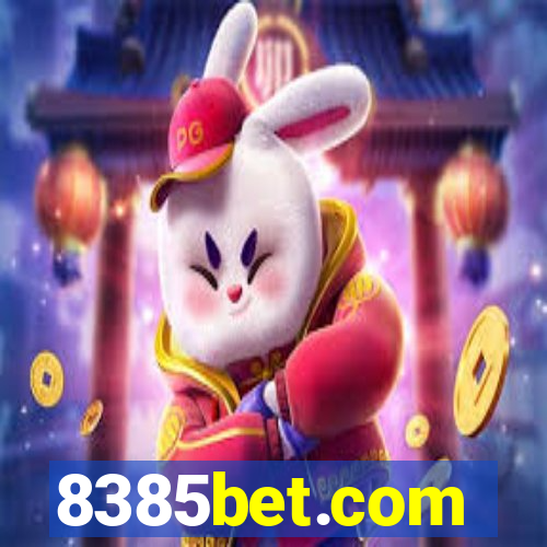 8385bet.com