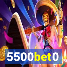 5500bet0