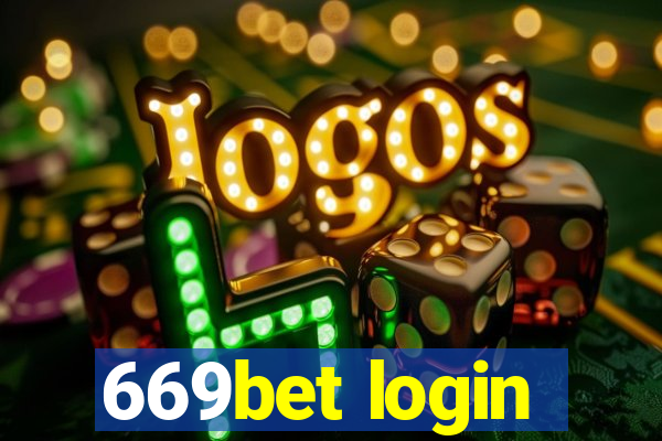 669bet login