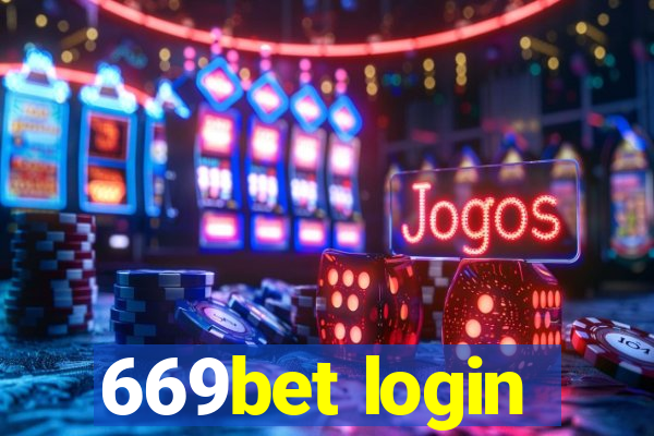 669bet login