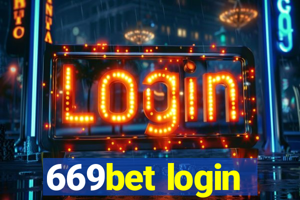 669bet login