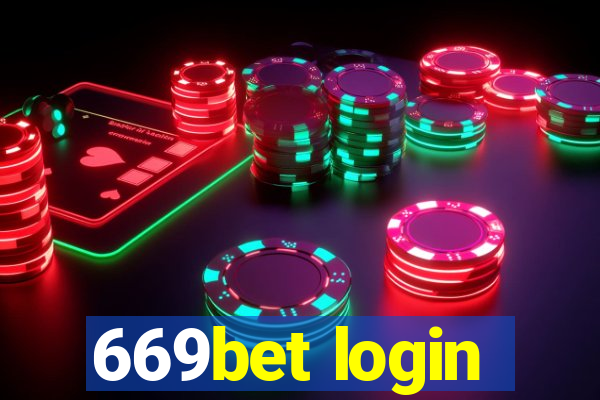 669bet login